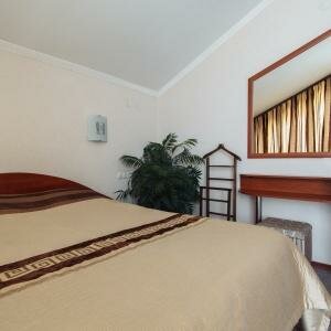 Люкс повышенной комфортности