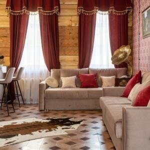 Апартаменты №2