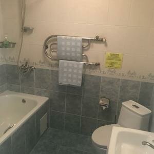 Полулюкс (номер 5)