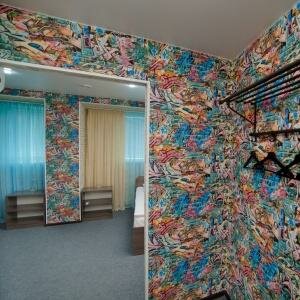 Стандарт двухместный