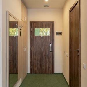 Стандарт двухместный (с раздельными кроватями)