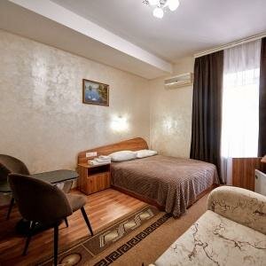 Одноместный Комфорт