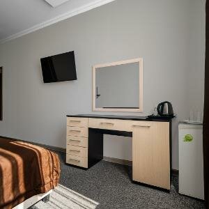 Стандарт Двухместный