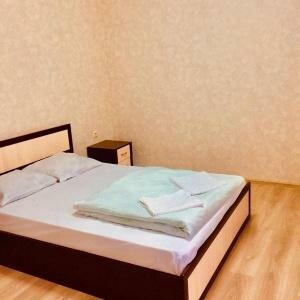 Трехместный Комфорт в Jameson