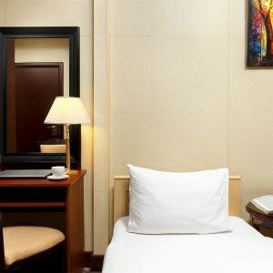 Супериор с двумя раздельными кроватями