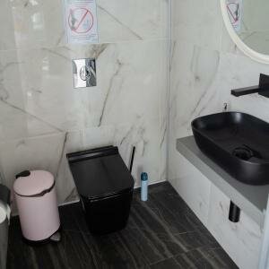 Одноместная капсула верхняя (удобства на этаже)