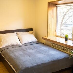 Семейный (2 кровати)