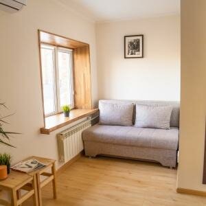 Семейный (2 кровати)