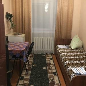 Одноместный однокомнатный 2 категории (удобства на этаже)