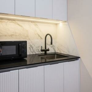 Стандарт с диваном (с/у в блоке)