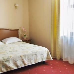 Двухместный стандарт