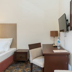 Стандарт одноместный