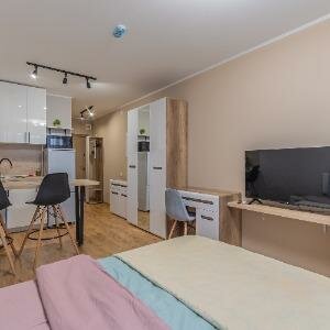 Студия комфорт 25 кв.м.