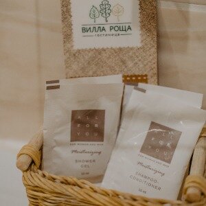 Стандарт двухместный 1 кровать