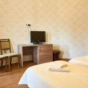 Castro Стандарт двухместный с двумя кроватями