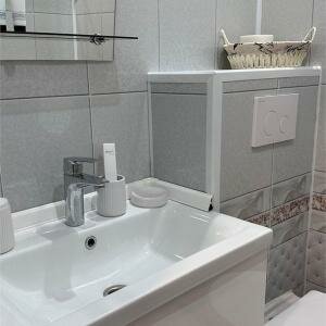 Одноместный люкс (2 комнаты, 1 кровать)