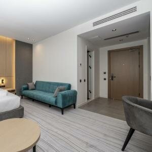 Executive Single Room