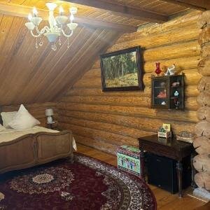 Люкс 2-комнатный (в Трактире)