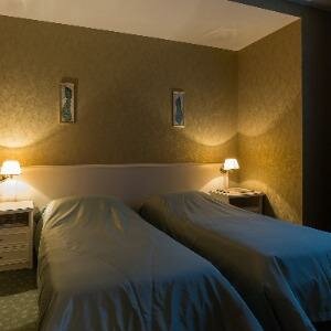 Джуниор сюит №5