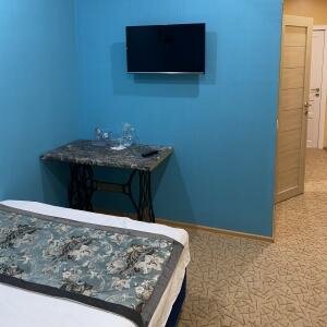 Стандартный с душем