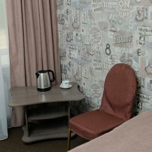 Стандарт 1-местный улучшенный