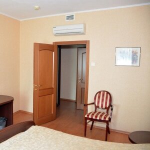 Однокомнатный стандарт (бизнес-класс)