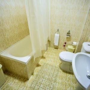 Двухместный Стандарт Twin