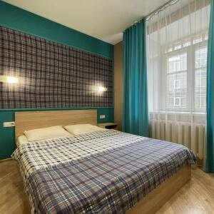 Бюджет /удобства на этаже