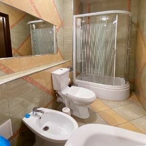 Высшая (Студия) Африка