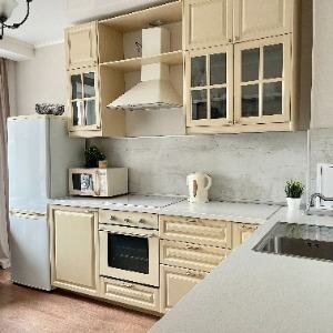 2-комнатная квартира на Онежской ул., 6А