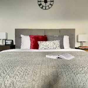 2-комнатная квартира на Онежской ул., 6А