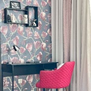 2-комнатная квартира на Онежской ул., 6А