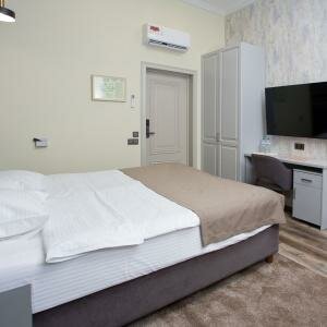 Комфорт с ванной