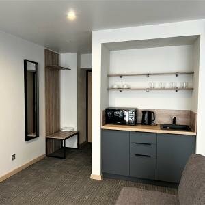 Полулюкс семейный