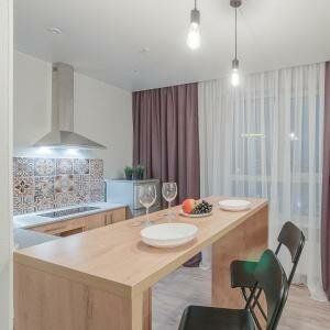 Люкс с джакузи