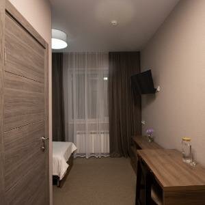 Стандарт 2-й категории (без окна)