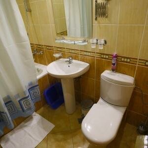 Студио (двуспальная кровать)