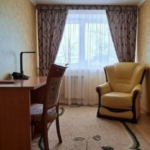 АПАРТАМЕНТЫ