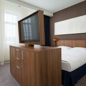 Стандартная студия c кроватью king