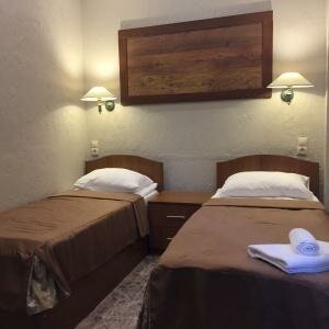 Стандарт Twin