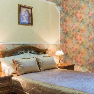 Номер первой категории №1