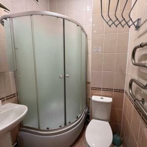 Стандарт Трехместный