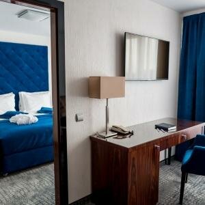 Делюкс Бизнес