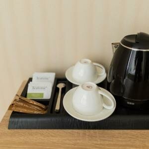 СТАНДАРТ ДВУХМЕСТНЫЙ 2 КРОВАТИ