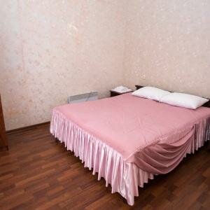 Люкс 2-комнатный двухместный с видом на горы