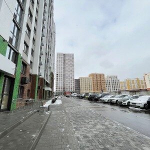 Апартаменты № 202