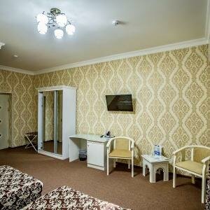 Супериор Twin