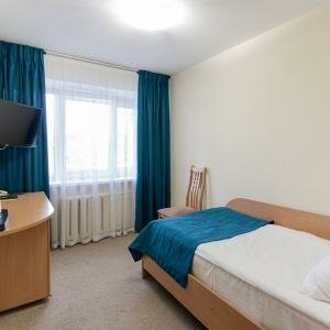 Одноместный стандарт