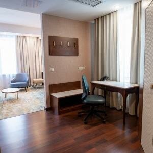 Апартаменты