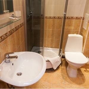 Single 1-комнатнй 1-местный